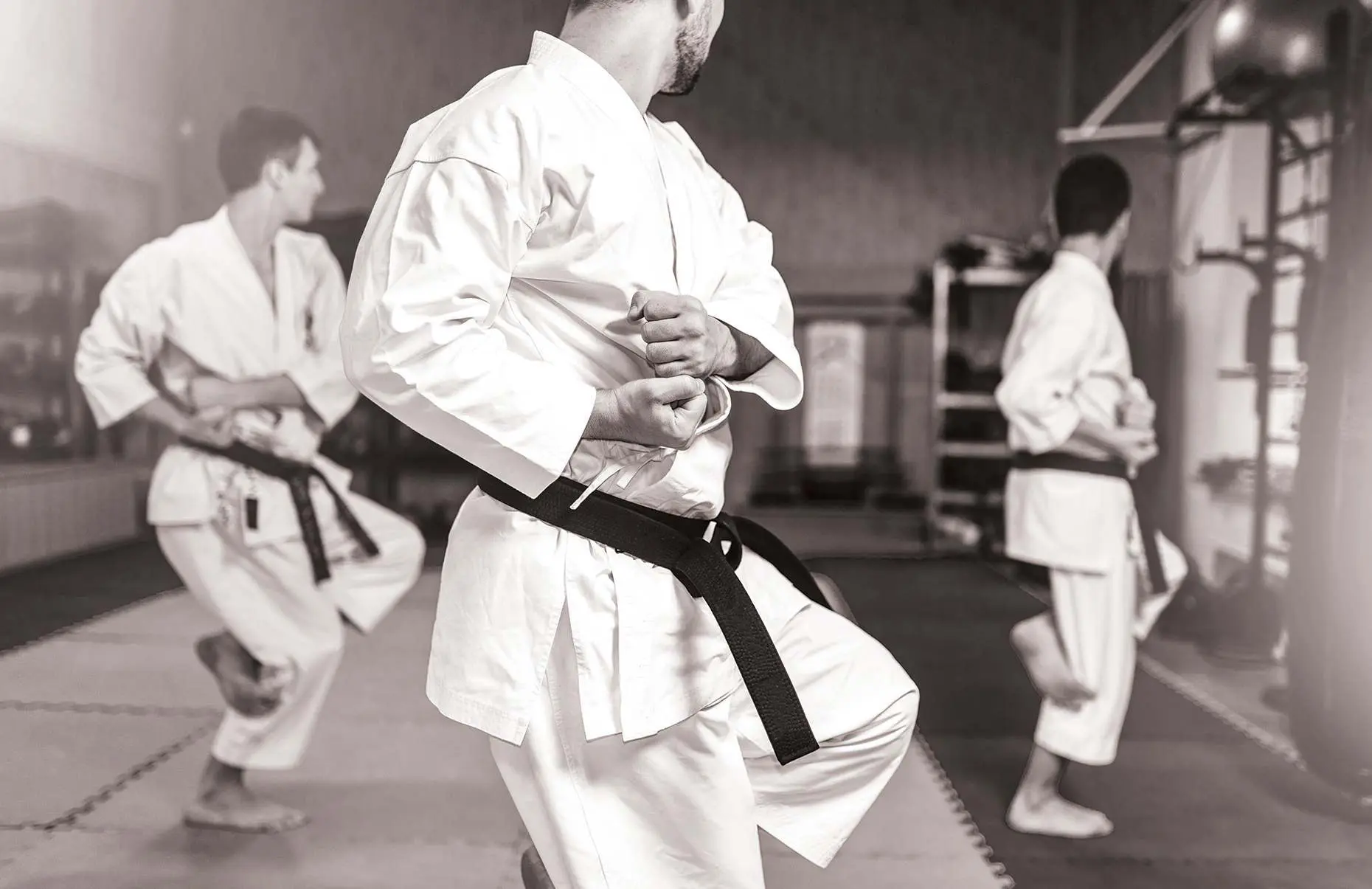 karate classes El Cajon, CA