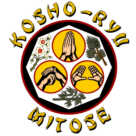 Kosho-Ryu Kenpo