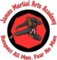 James Martial Arts Academy Kajukenbo Kosho-Ryu Martial arts