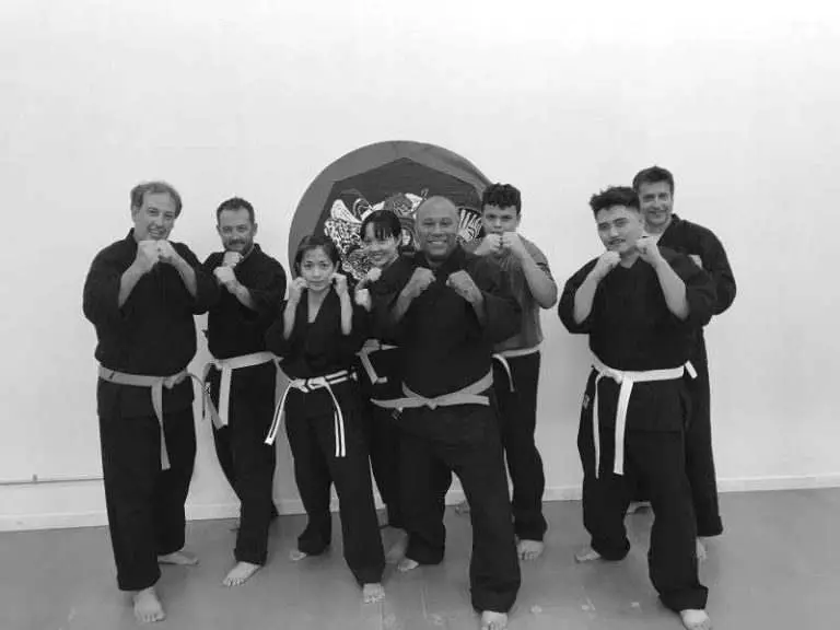 martial arts for older adults near me