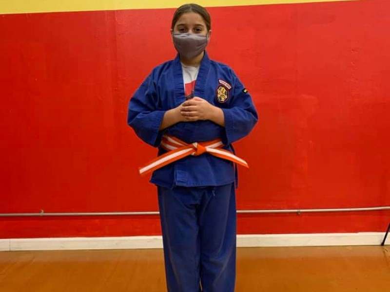 safest martial arts for kids