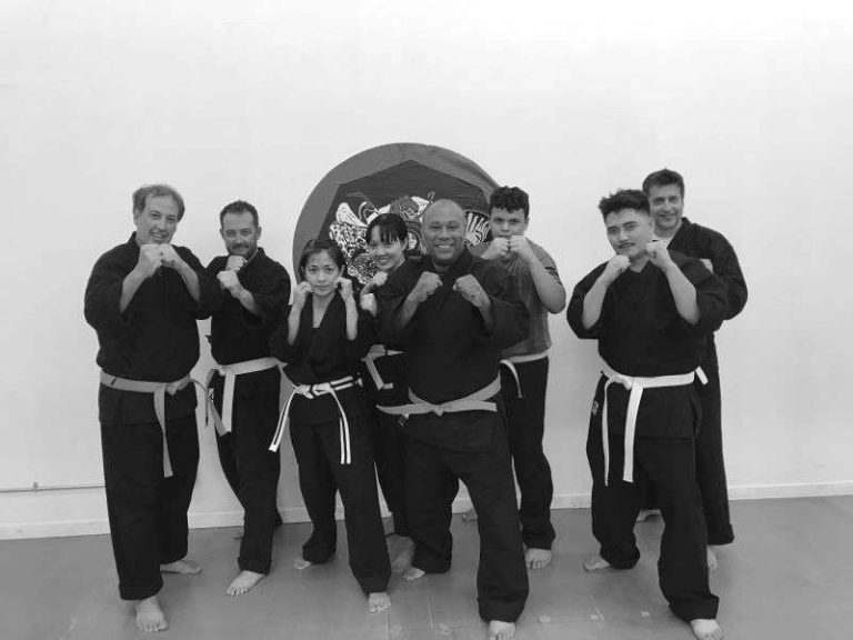 martial arts for older adults near me