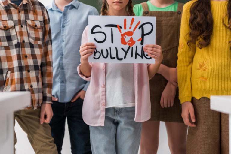 stop bullying el cajon, ca