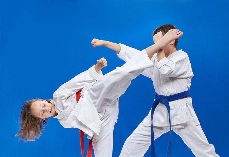 Best Martial Arts Classes coles to Me For Kids