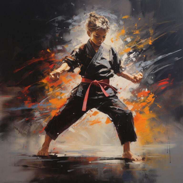 Karate by La Mesa and El Cajon